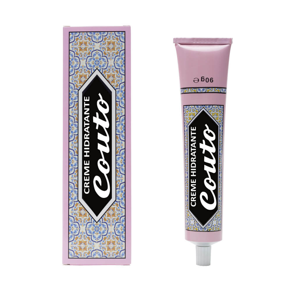 Couto Feuchtigkeitspflege Creme Hidratante
