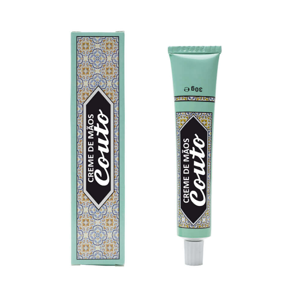 Couto Handcreme Creme de Maos
