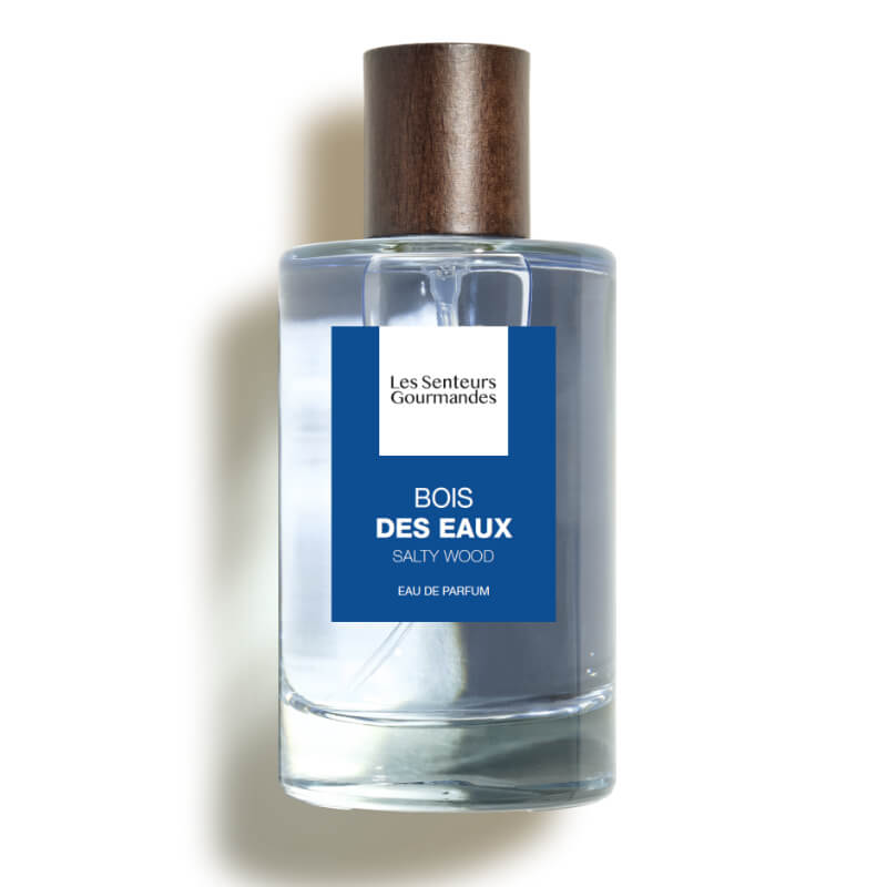 Les Senteurs Gourmandes Bois des Eaux