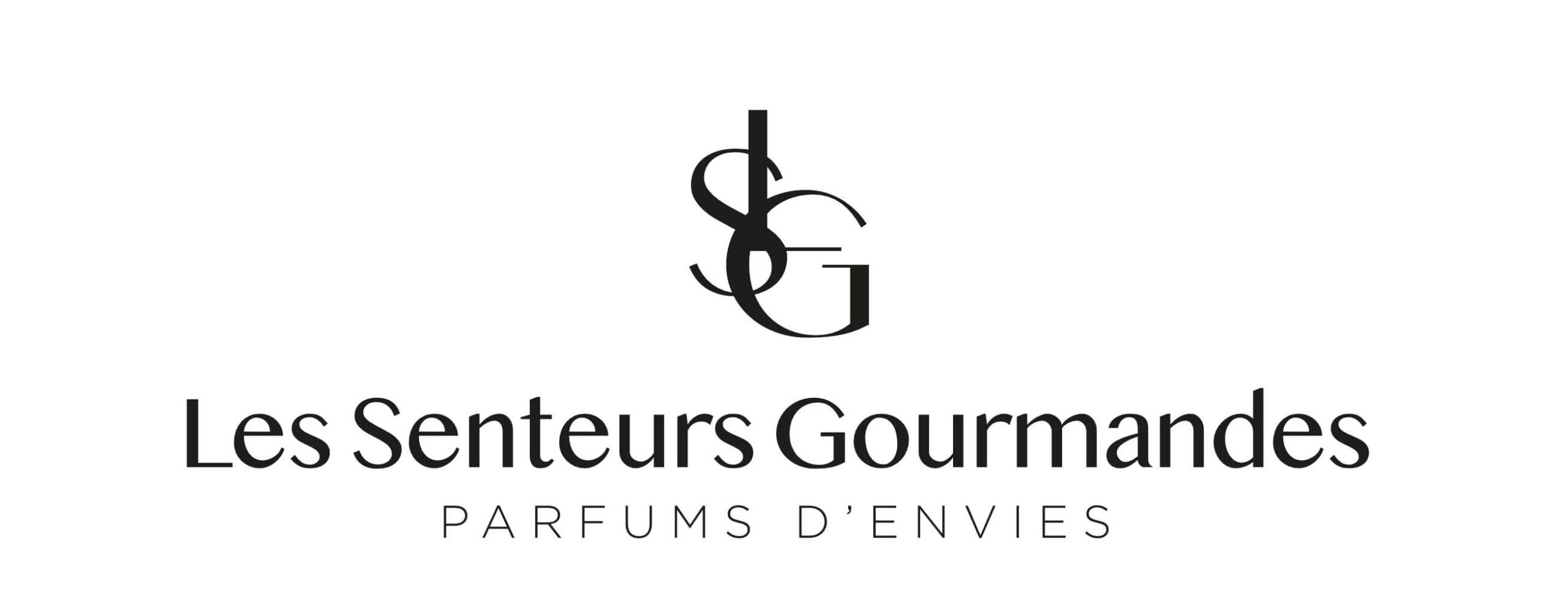 Les Senteurs Gourmandes Düfte 1 Les Senteurs Gourmandes Düfte Logo