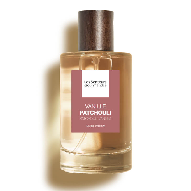 Les Senteurs Gourmandes Vanille Patchouli