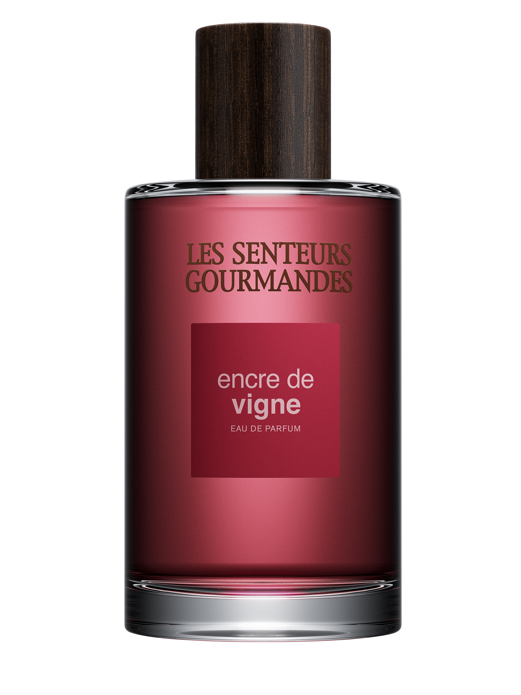 Les Senteurs Gourmandes Encre de vigne