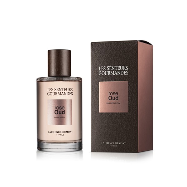 Les Senteurs Gourmandes Rose Oud