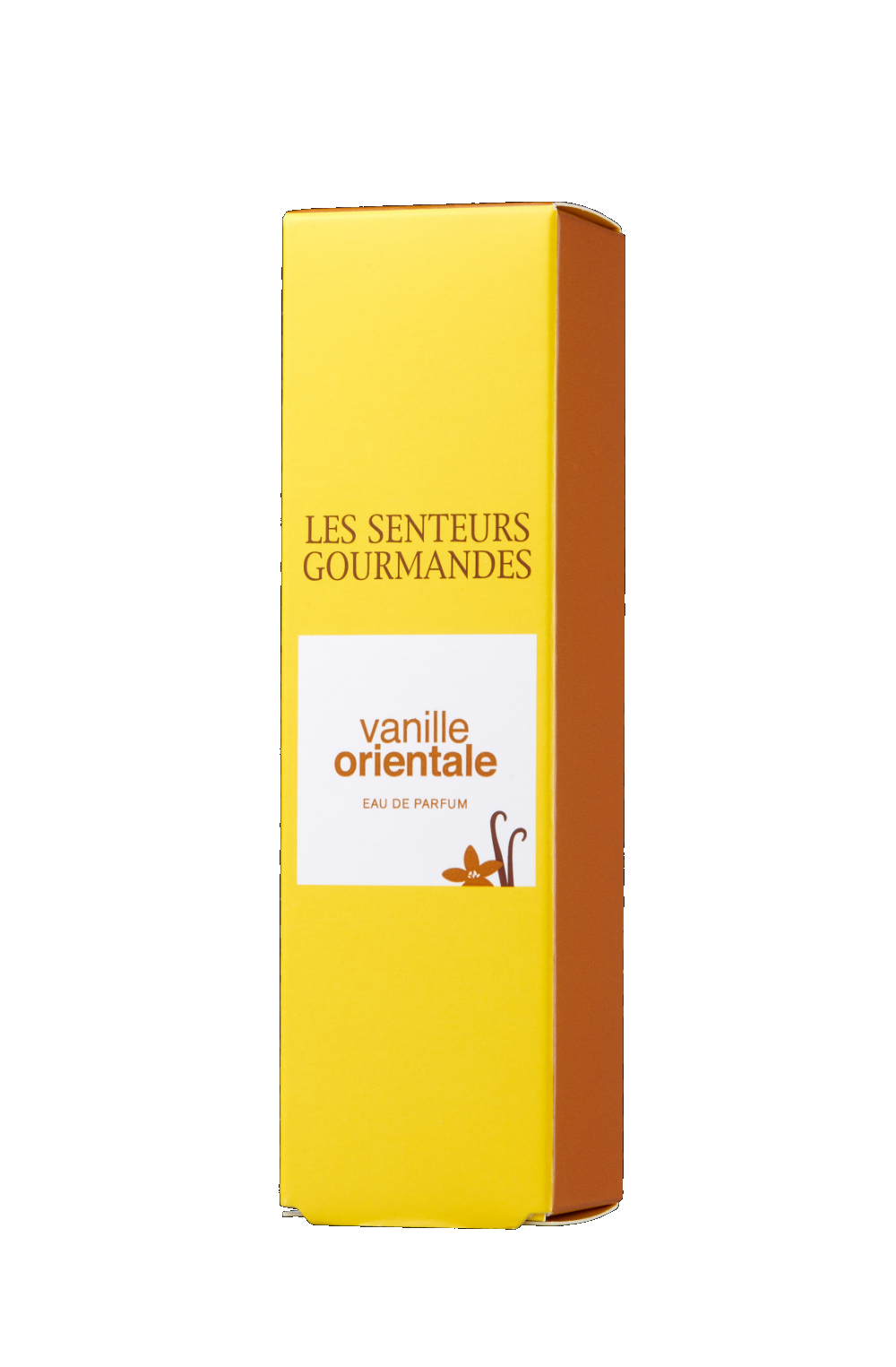 Les Senteurs Gourmandes Vanille Orientale 15ml