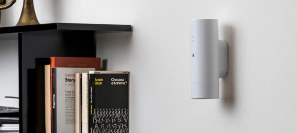 HOMAE  - RAUMDUFT Diffuser