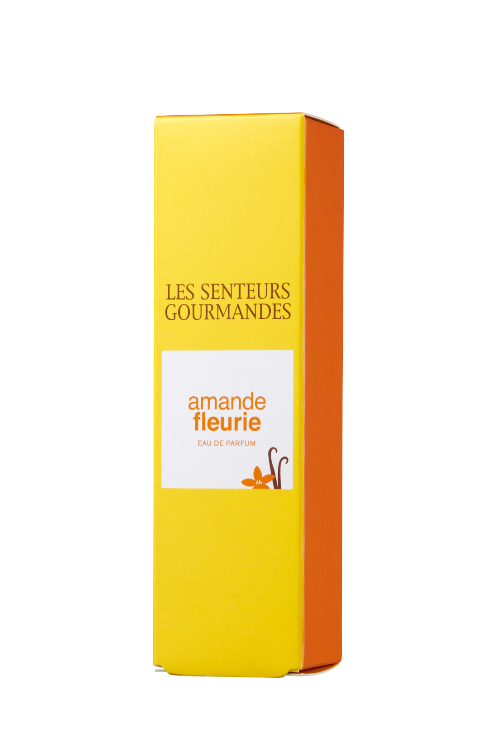 Les Senteurs Gourmandes Amande Fleurie 15ml