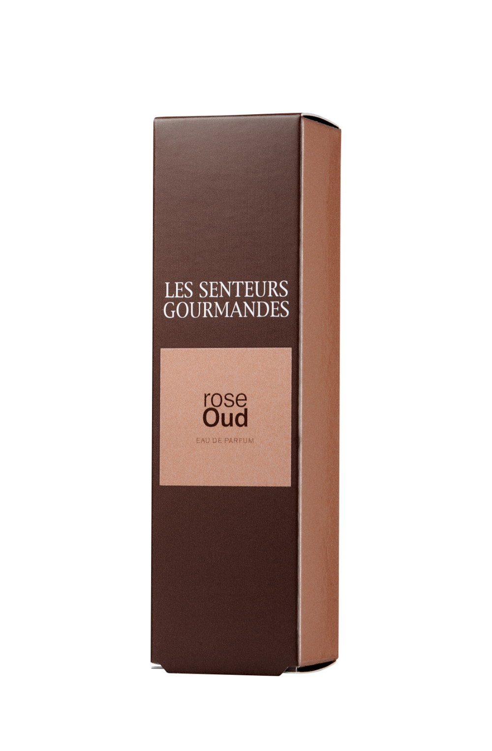 Les Senteurs Gourmandes Rose Oud 15ml