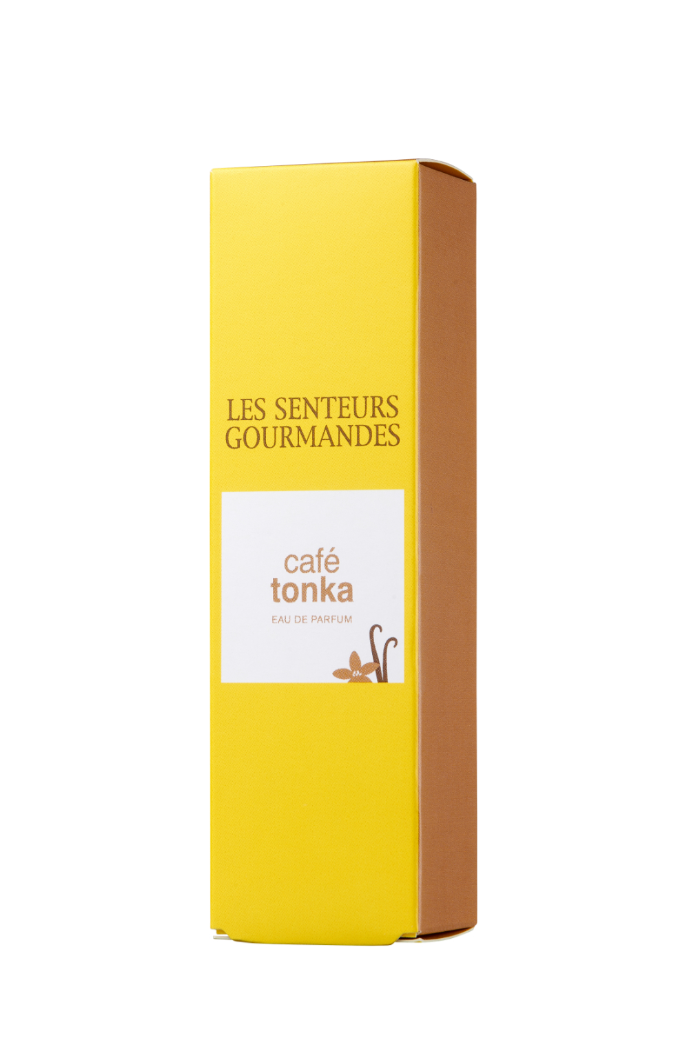 Les Senteurs Gourmandes Café Tonka 15ml