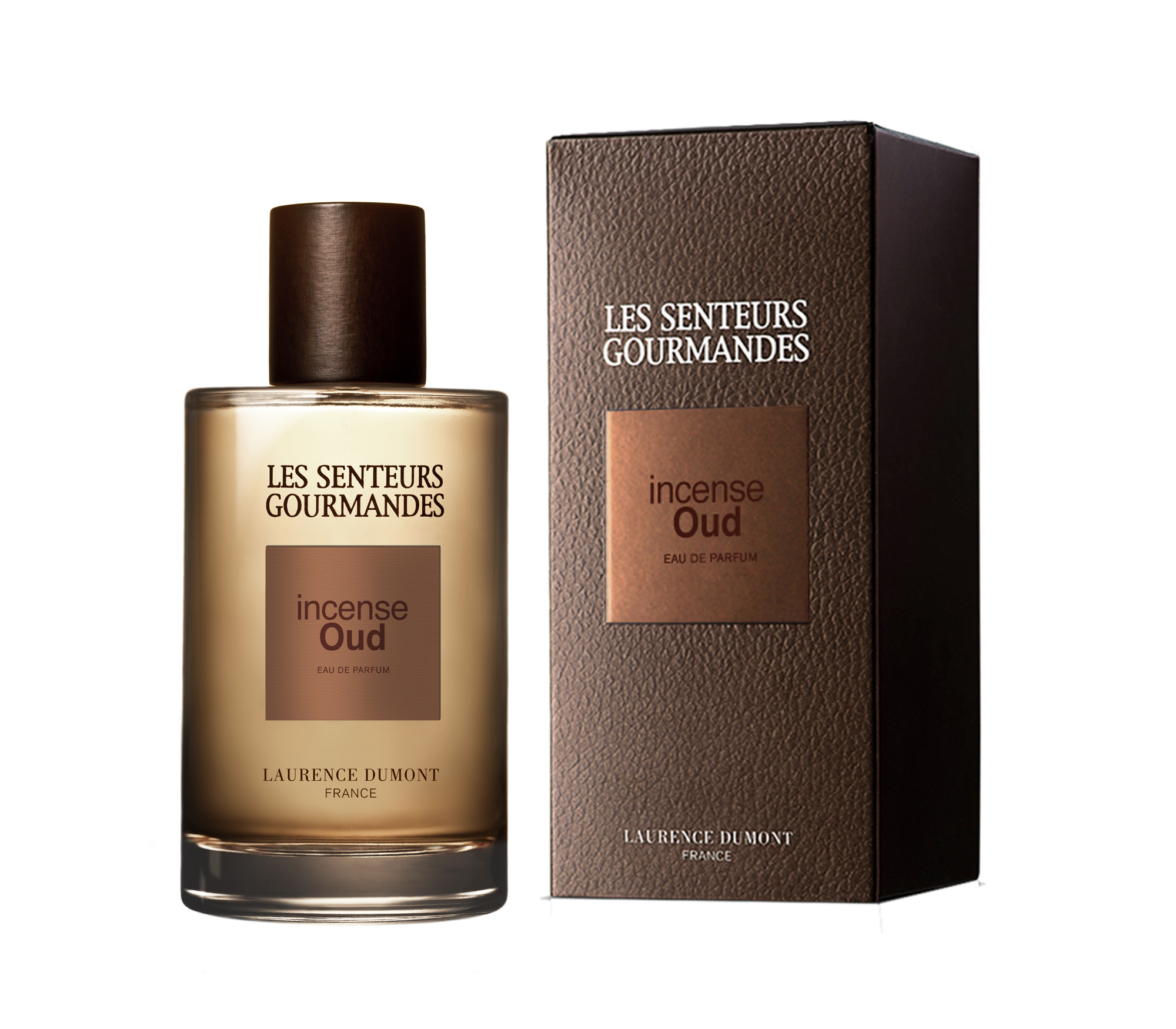 Les Senteurs Gourmandes Incense Oud